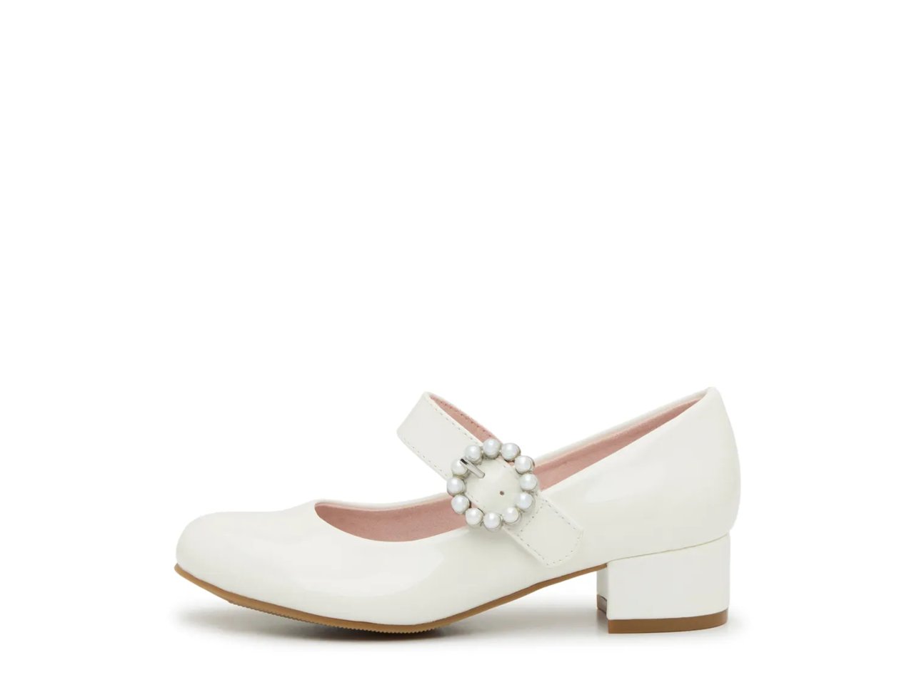Riley Mary Jane Pump - Kids'