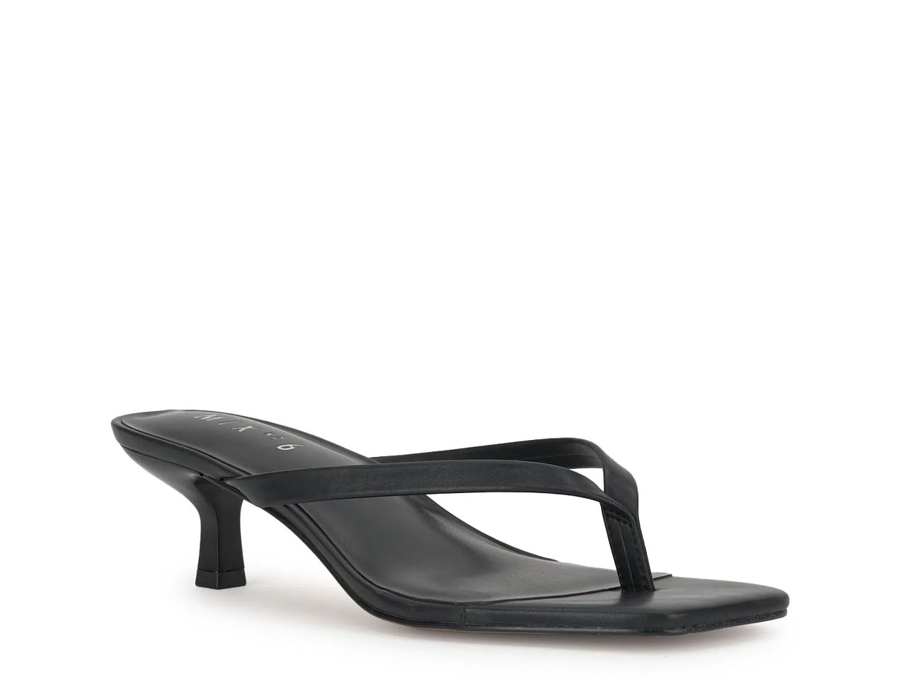 Janissa Sandal