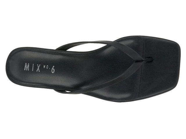 Mix No. 6 Janissa Sandal - Free Shipping | DSW