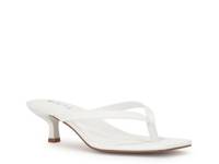 Janissa Sandal White view