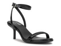 Tryilla Sandal Black view