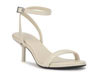 Tryilla Sandal White view