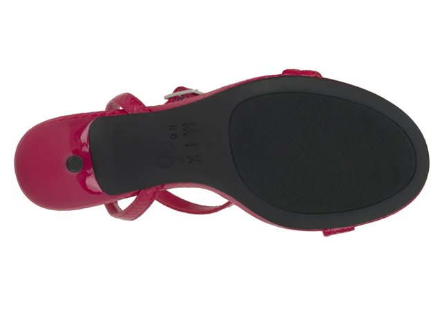 Mix No. 6 Tryilla Sandal - Free Shipping | DSW