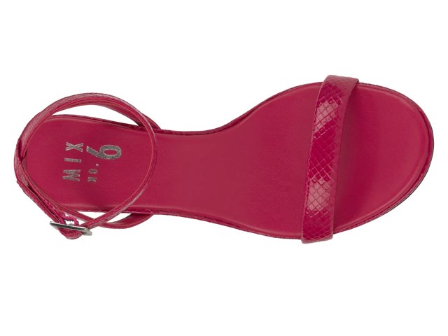 Mix No. 6 Tryilla Sandal - Free Shipping | DSW