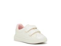 Lil Maria Sneaker - Kids' White view