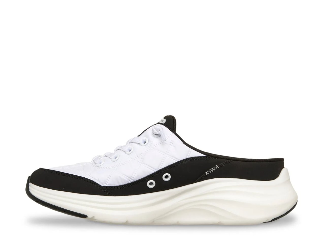 Contour Foam - Cozy Fit Sweet Embrace Mule Slip-On Sneaker