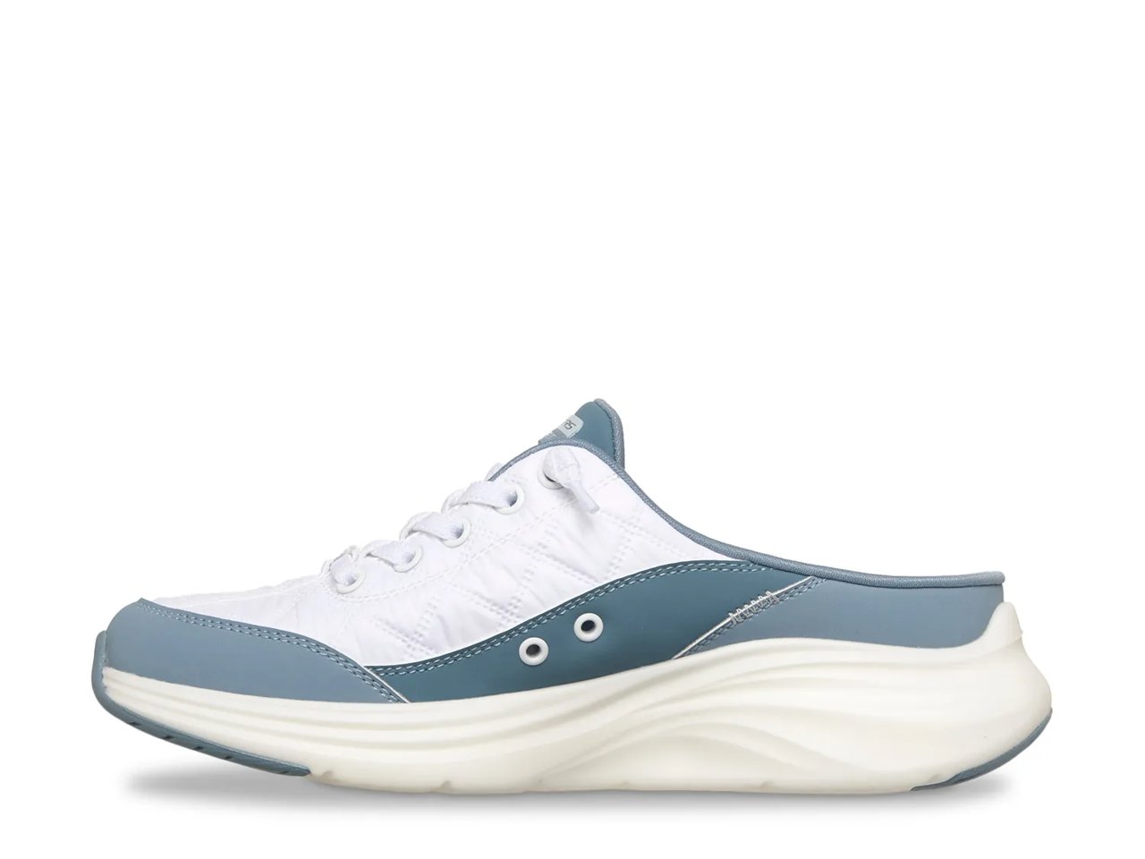 Contour Foam - Cozy Fit Sweet Embrace Mule Slip-On Sneaker