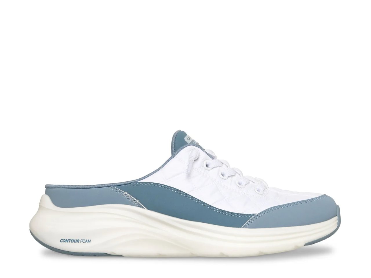 Contour Foam - Cozy Fit Sweet Embrace Mule Slip-On Sneaker