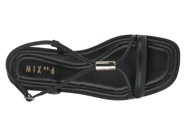 Mix No. 6 Norie Sandal - Free Shipping | DSW