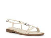 Norie Sandal White view