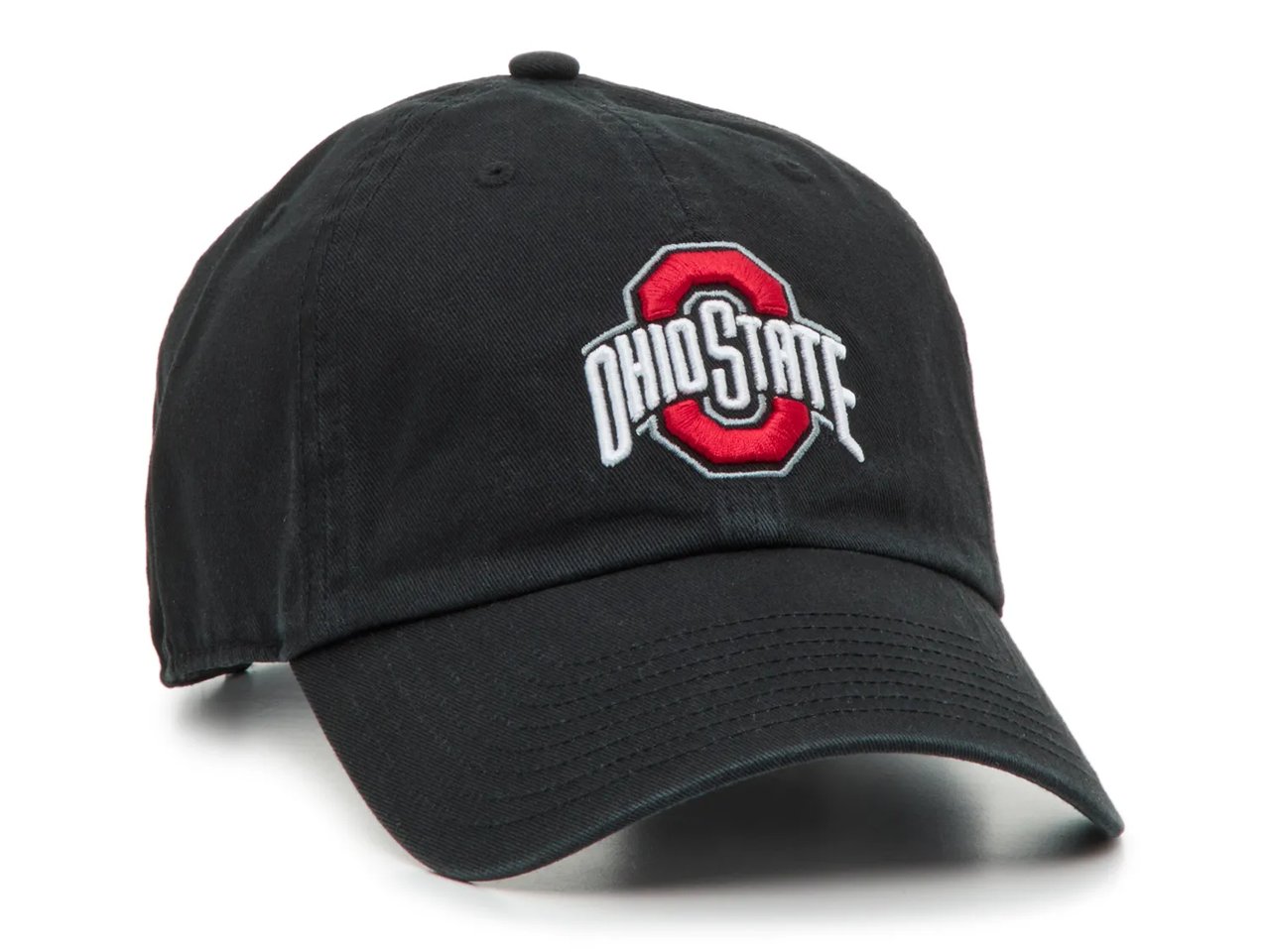 Ohio State University Clean Up Baseball Cap