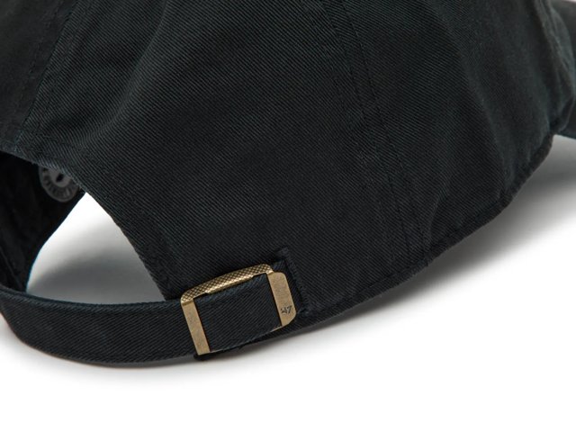 Ohio State University Clean Up Baseball Cap