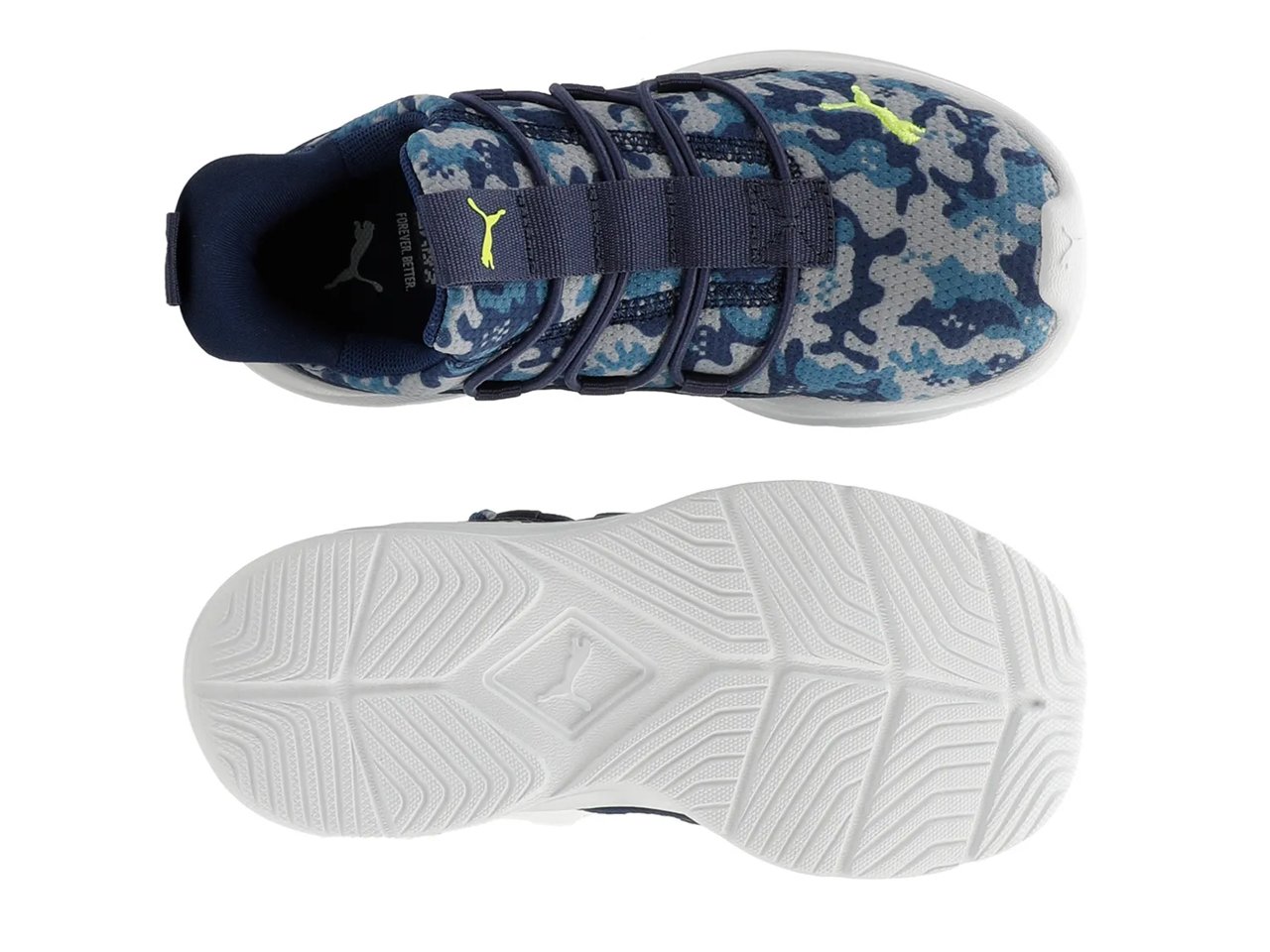 One4All 2.0 Slip-On Sneaker - Kids'