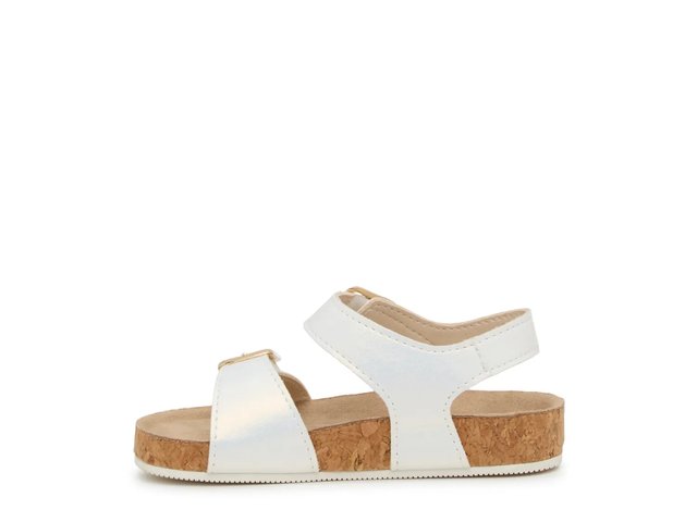 Jessica Simpson Tamera Aida Sandal - Kids' - Free Shipping | DSW