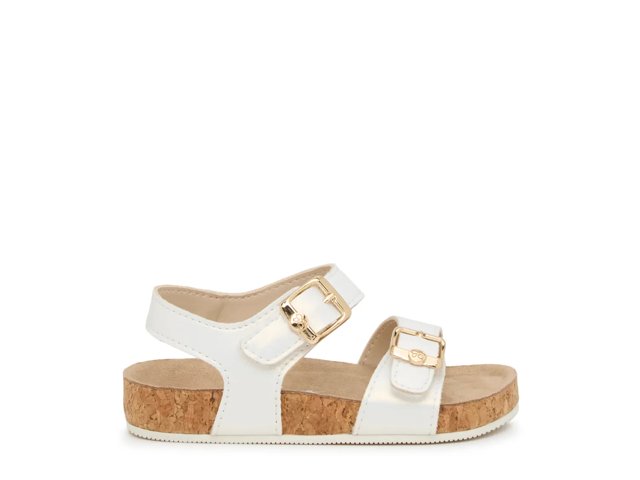 Jessica Simpson Tamera Aida Sandal - Kids' - Free Shipping | DSW