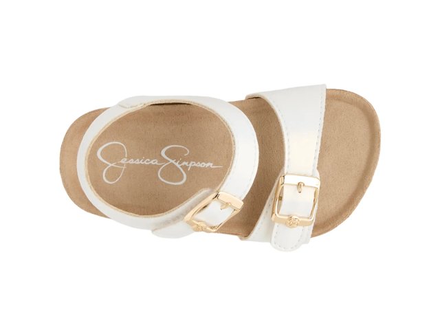 Jessica Simpson Tamera Aida Sandal - Kids' - Free Shipping | DSW
