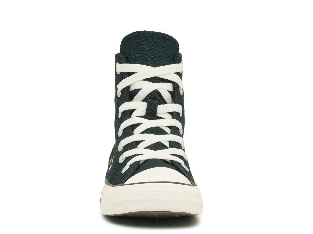 Chuck Taylor All Star Embroidery High-Top Sneaker - Women's