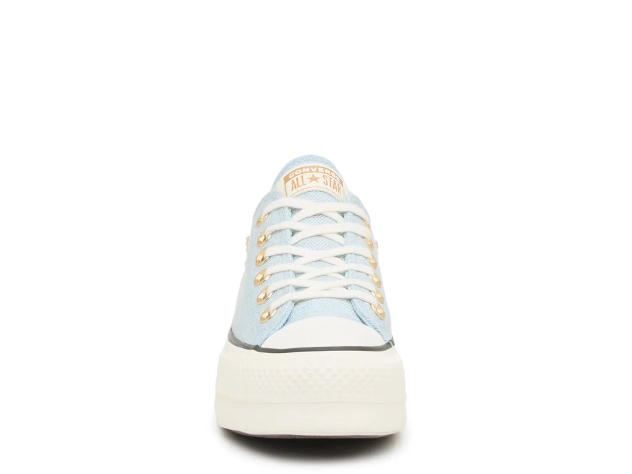 Chuck Taylor All Star Platform Sneaker - Women's