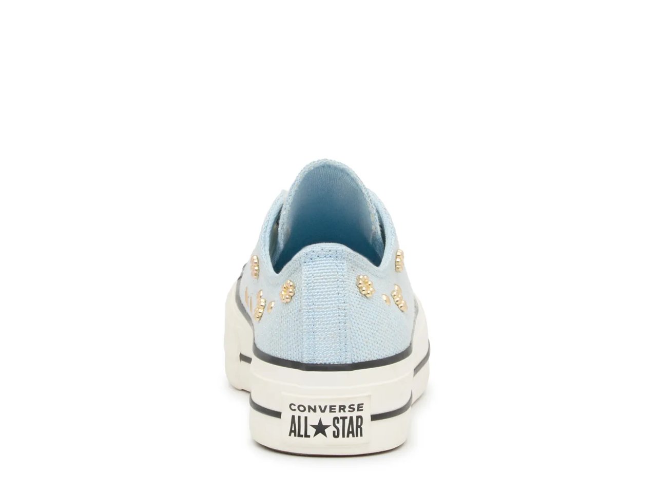 Chuck Taylor All Star Platform Sneaker - Women's