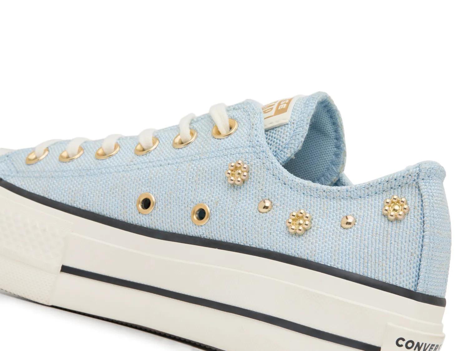 Chuck Taylor All Star Platform Sneaker - Women's