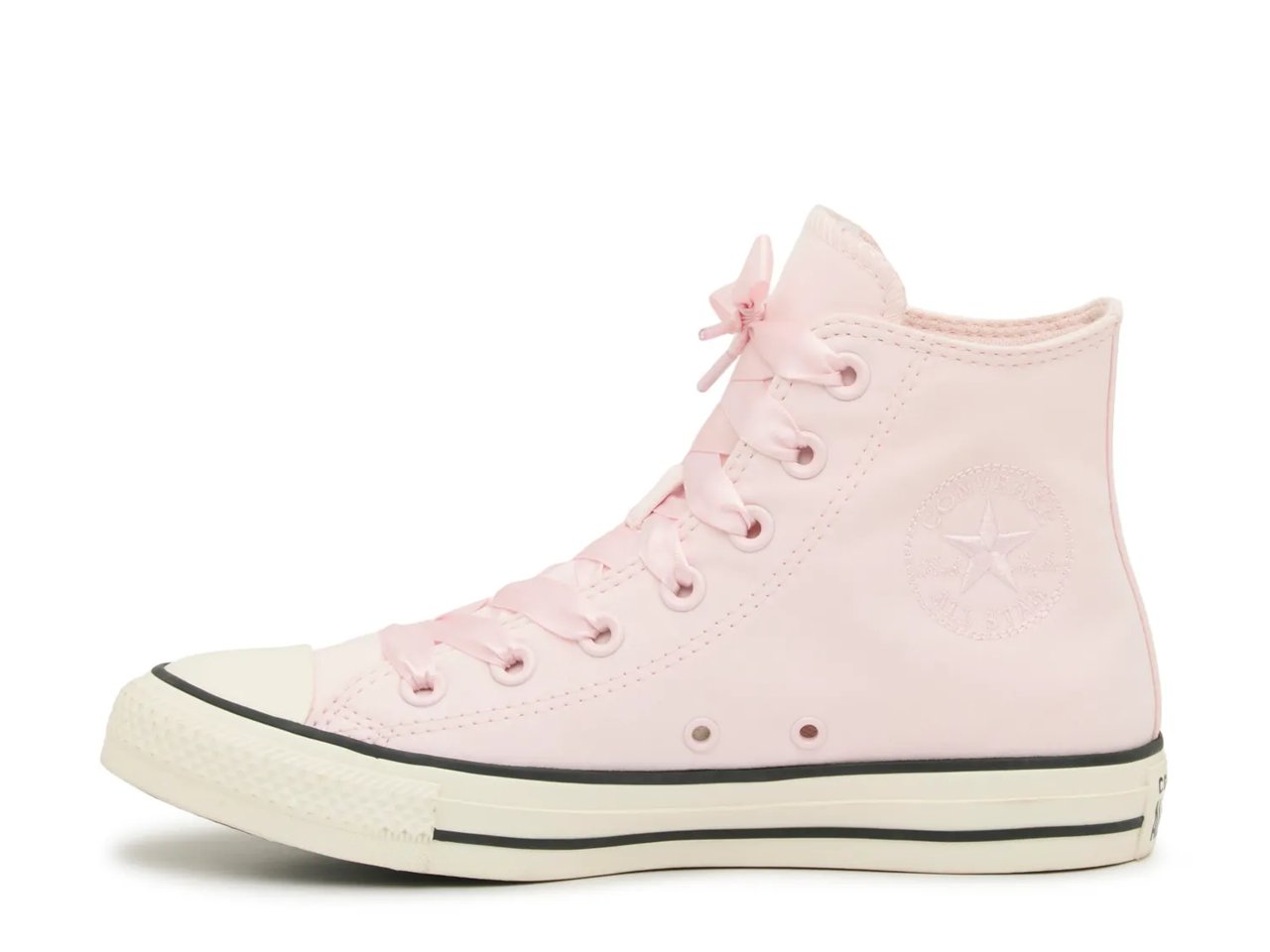 Chuck Taylor All Star Pink Ribbon High-Top Sneaker - Women's