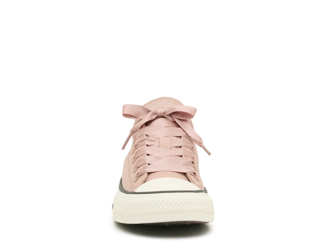 Chuck Taylor All Star Ribbon Sneaker - Women's