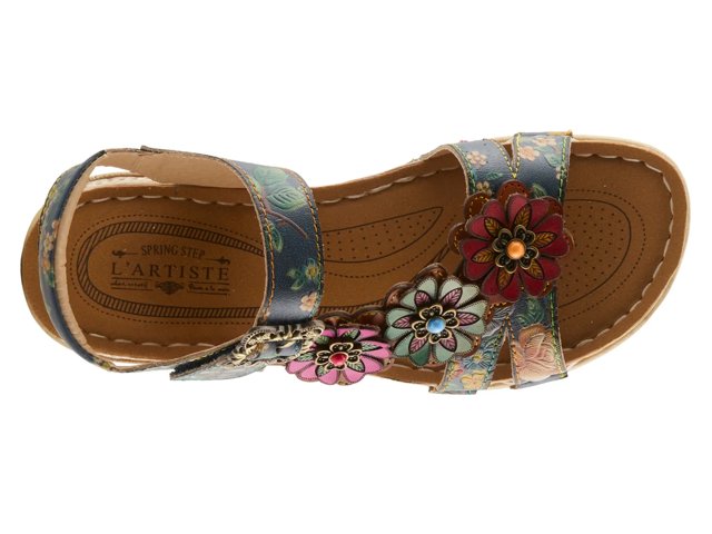 L'Artiste Alldayer Sandal - Free Shipping | DSW