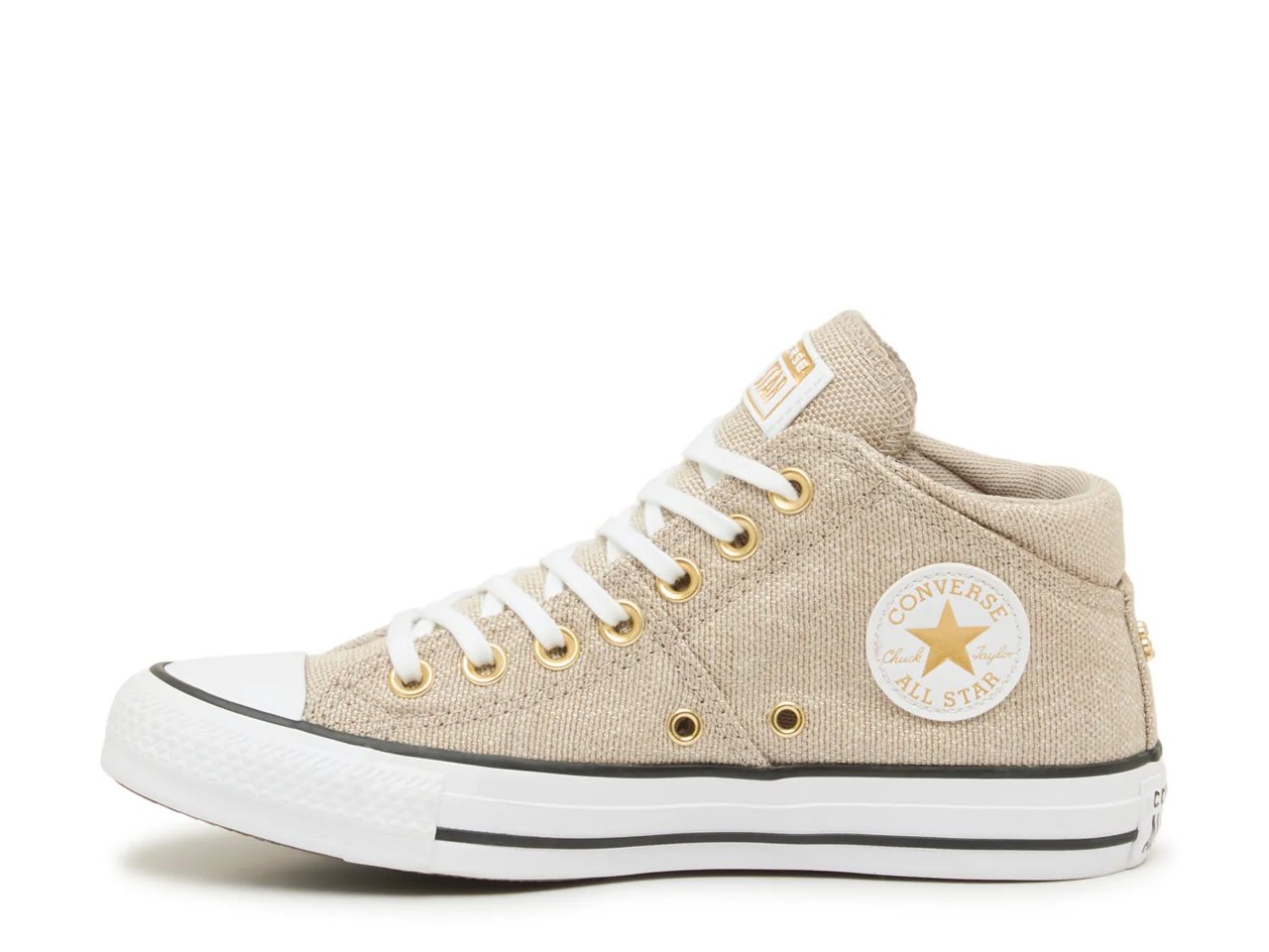 Chuck Taylor All Star Madison Mid-Top Sneaker - Women's