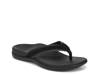 Tide Sandal Black view