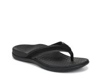 Tide Sandal Black view