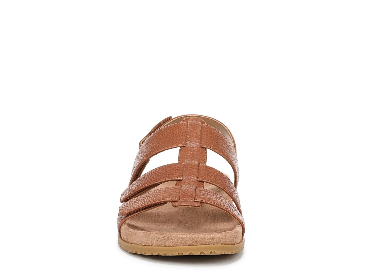 Eureka Sandal