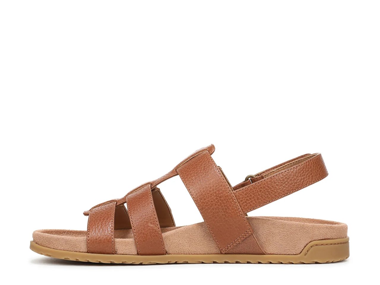 Eureka Sandal