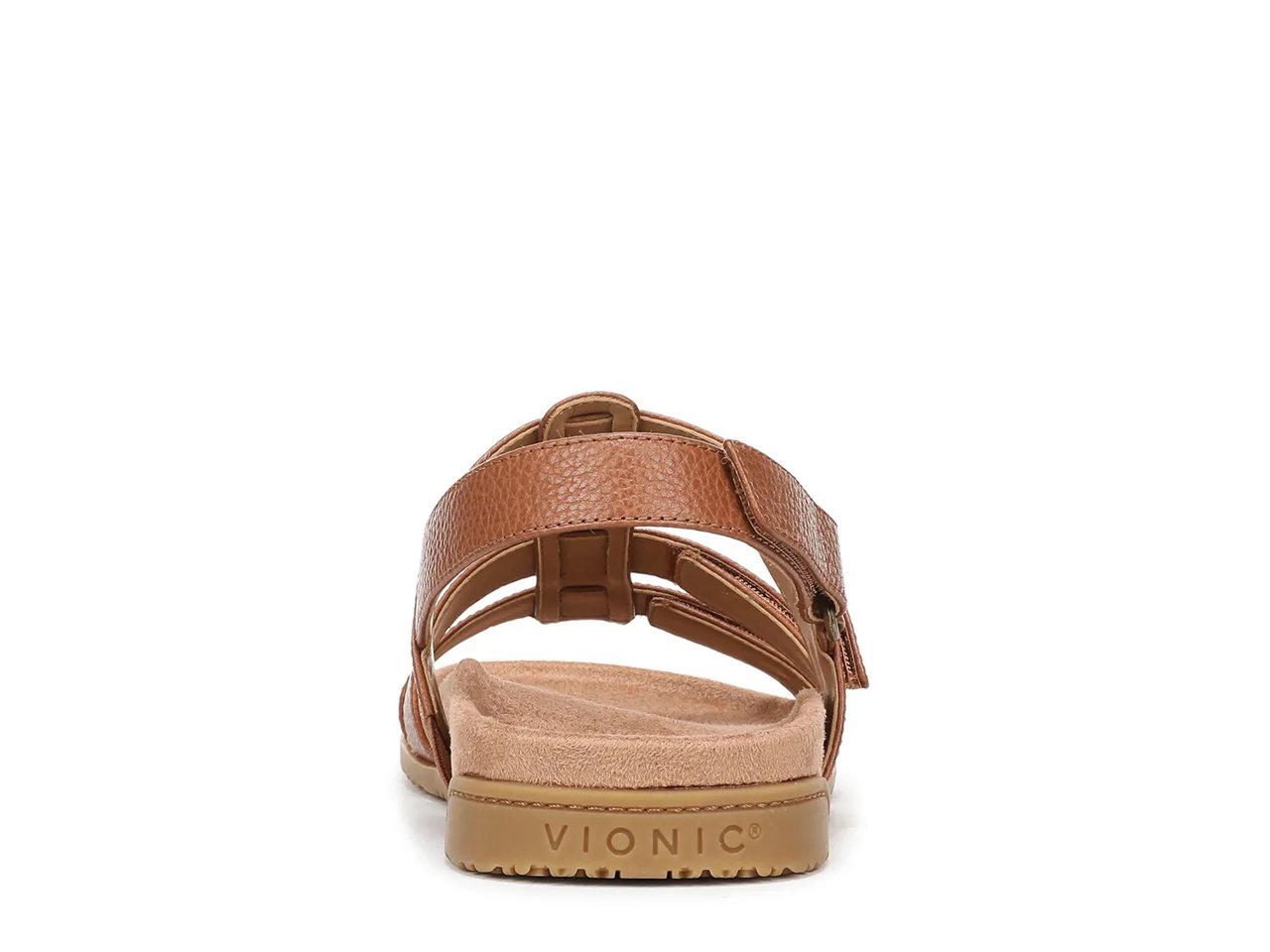 Eureka Sandal