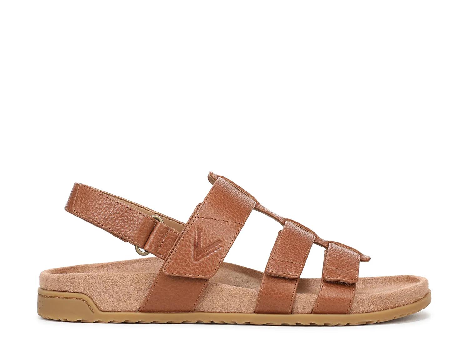 Vionic Eureka Sandal - Free Shipping | DSW