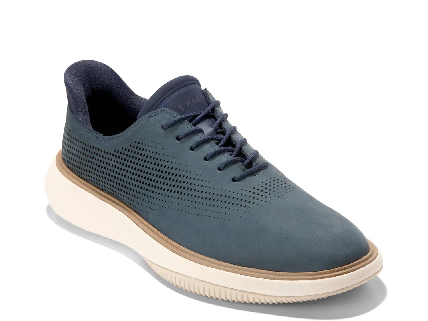 Mans Dress Shoes Cole Haan Grand Phaze Quick 40990₽