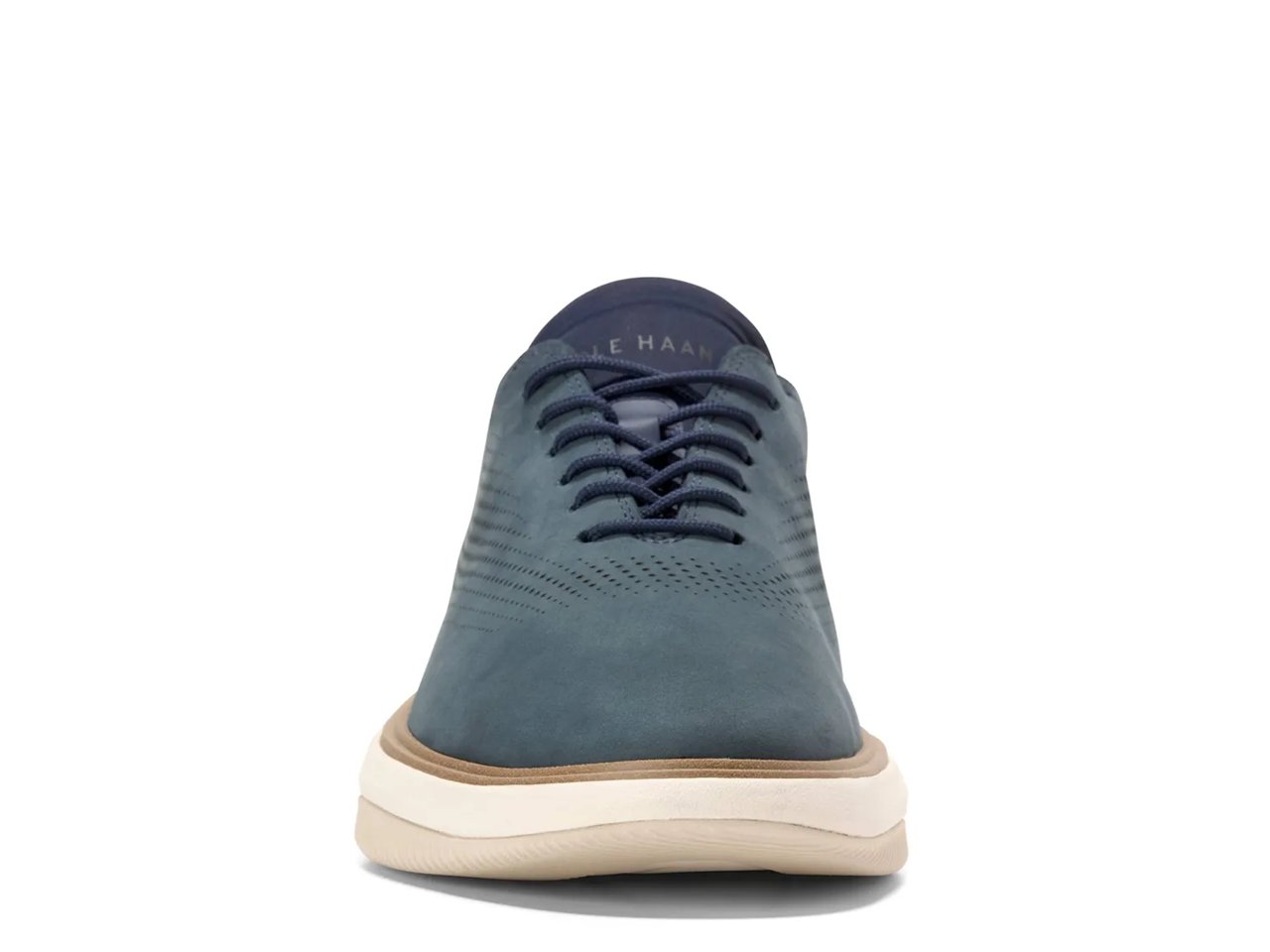 Grand Phaze Quick-On Oxford