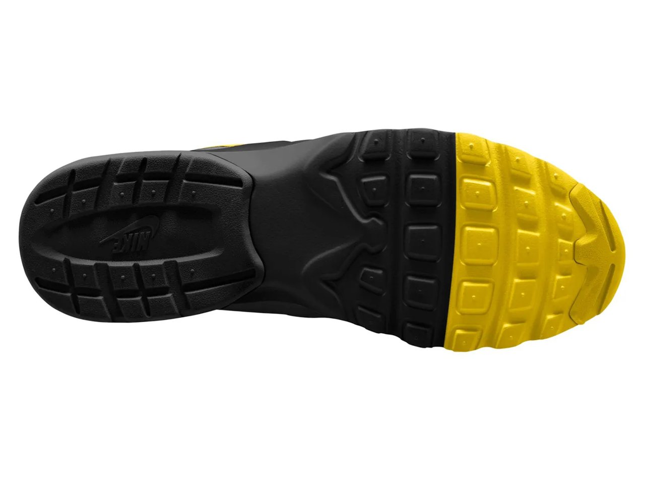 Air Max Invigor Sneaker - Men's