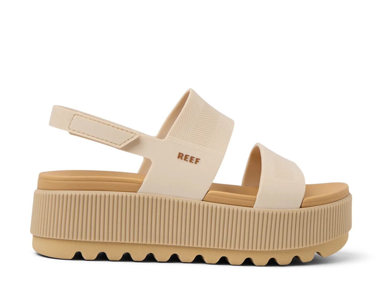 Water Vista Higher Platform Sandal