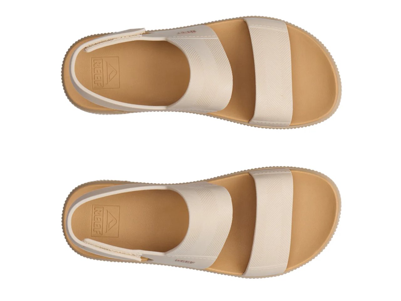 Water Vista Higher Platform Sandal