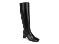 Candela Boot Black Leather view