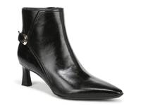 Tucker Bootie Black view