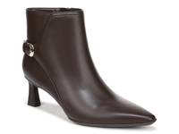 Tucker Bootie Brown view