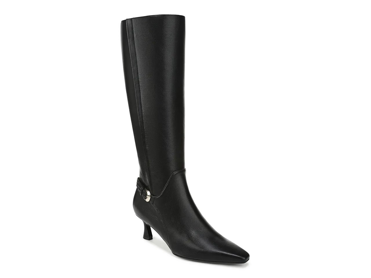 Eartha Boot