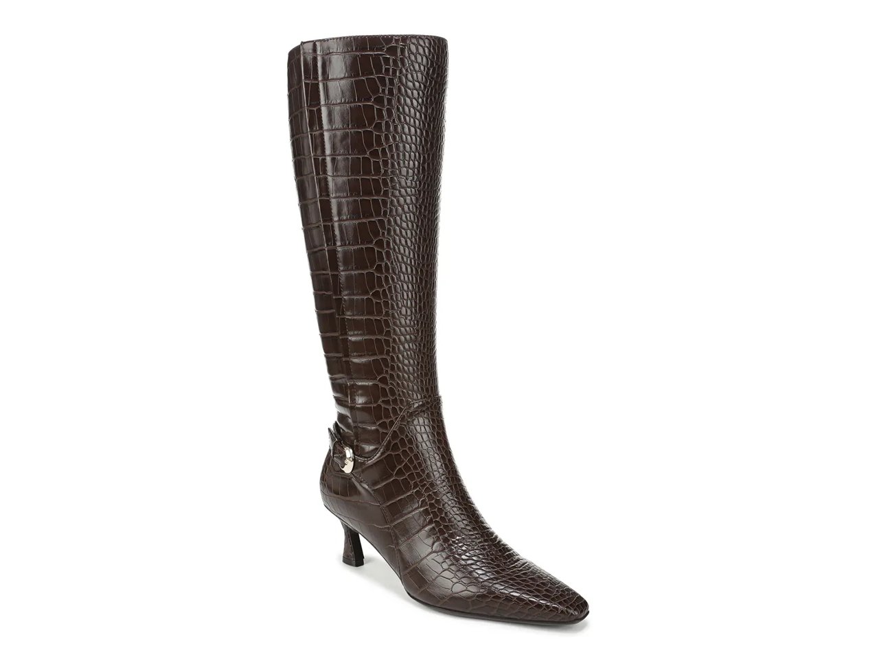 Eartha Boot
