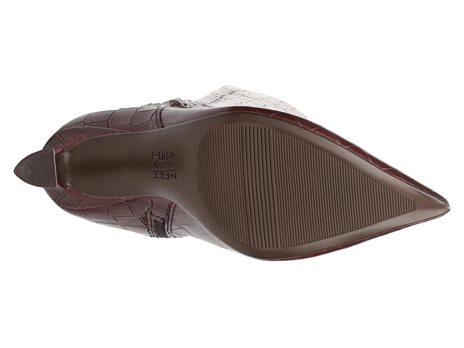 Emily Boot