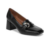 Ines Pump Black view