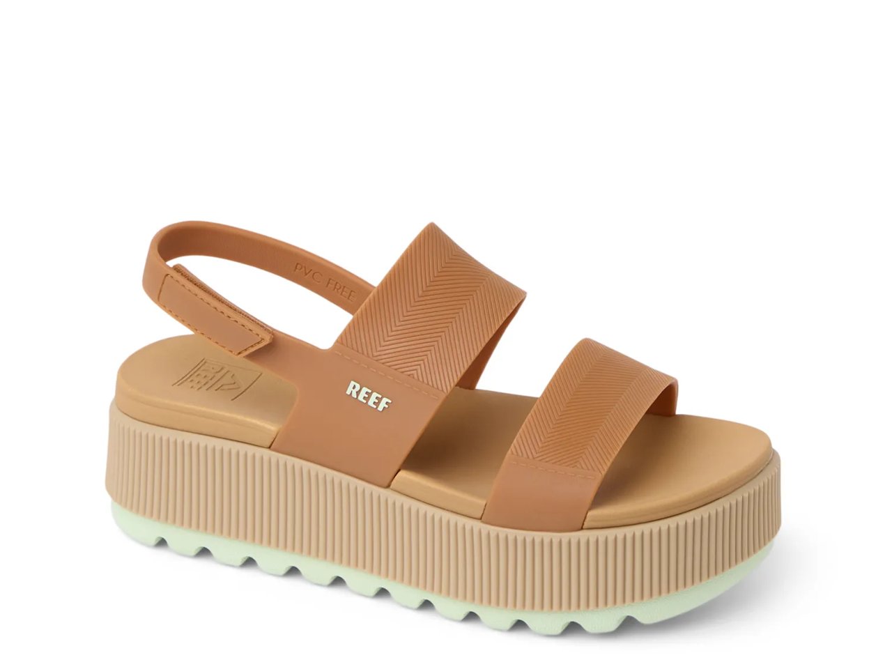 Water Vista Higher Platform Sandal