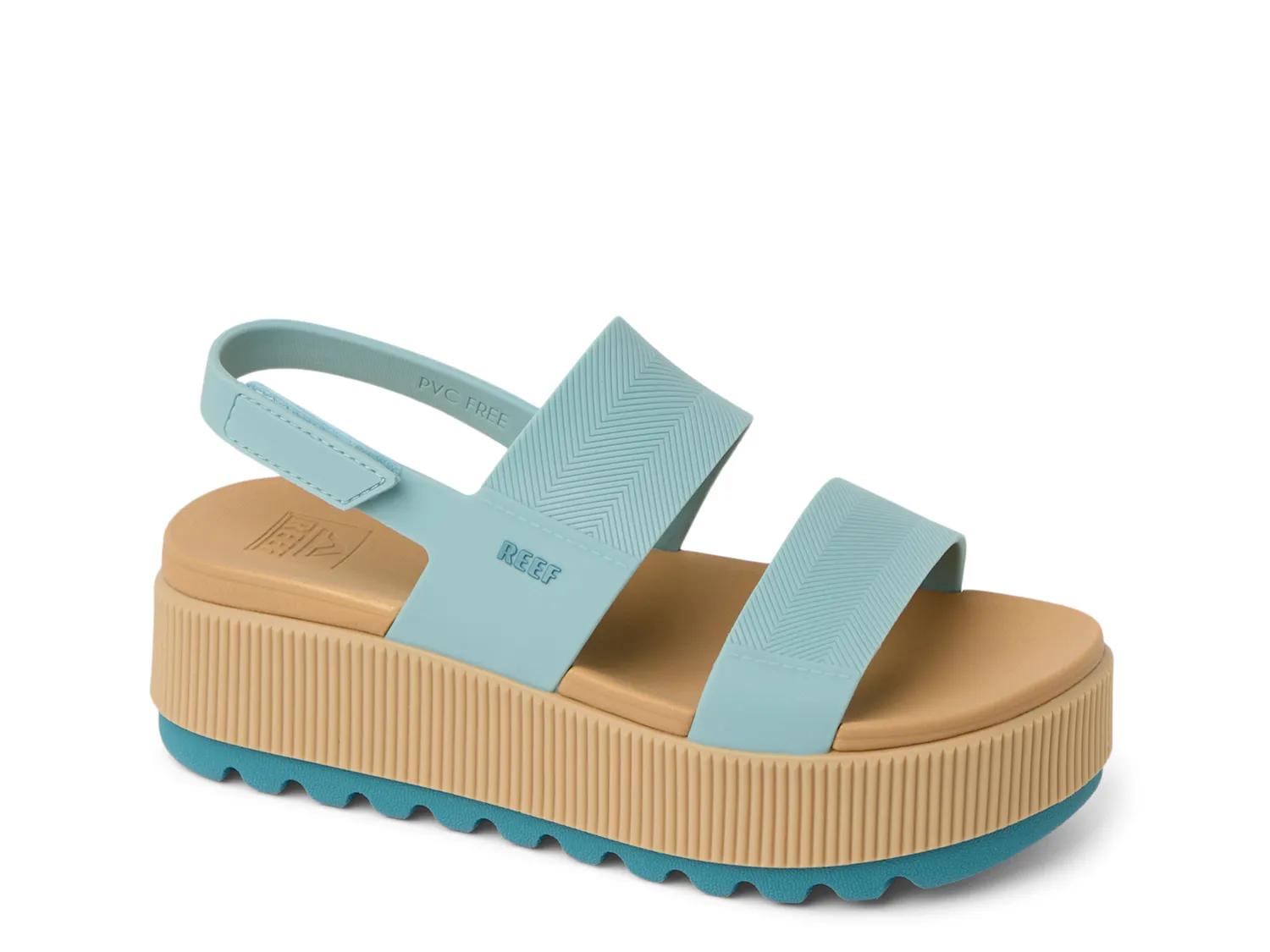 Water Vista Higher Platform Sandal - image 2
