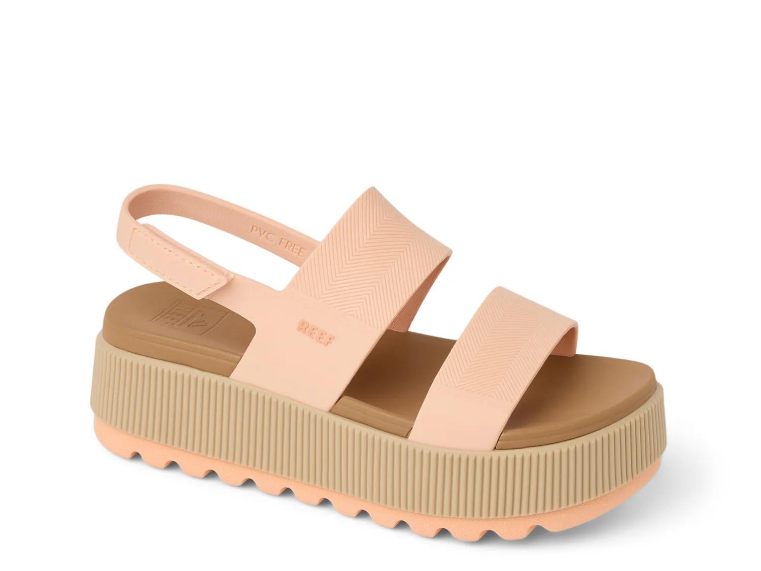 Water Vista Higher Platform Sandal - image 3