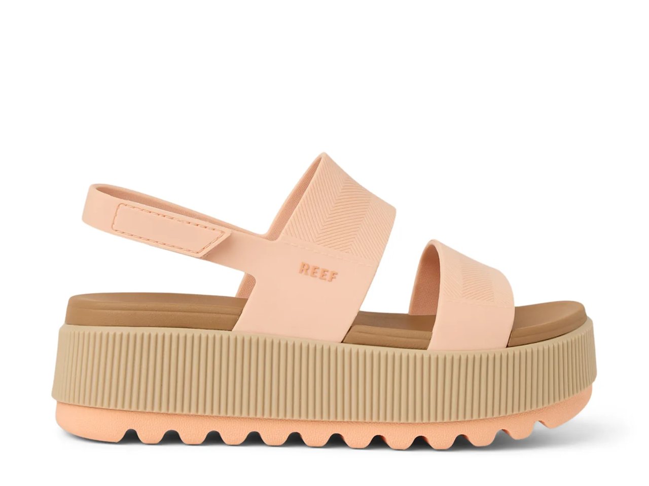 Water Vista Higher Platform Sandal